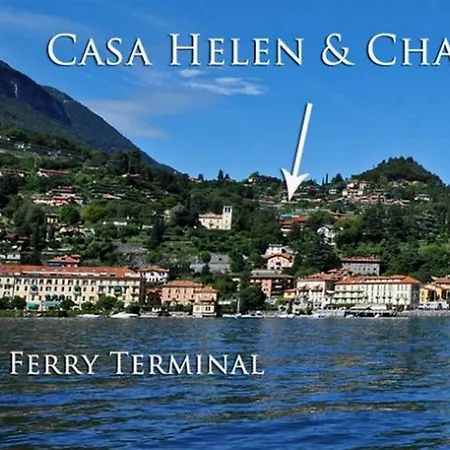 Casa Helen & Charlie
